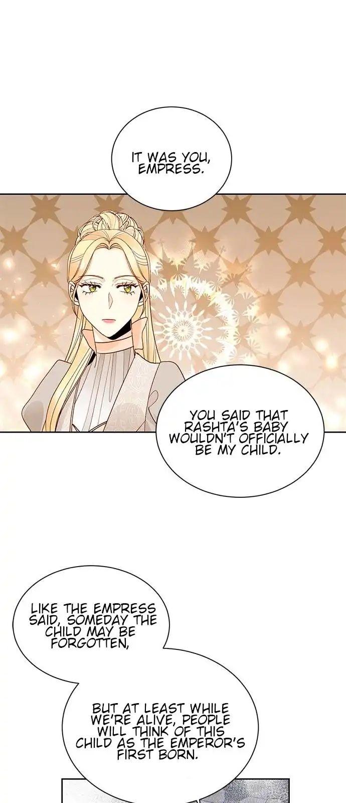 Remarried Empress Chapter 41 32